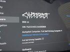 2025 Tesla Cybertruck Cyberbeast Серебряный vin: 7G2CEHEE1SA060806