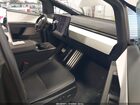 2025 Tesla Cybertruck Cyberbeast Серебряный vin: 7G2CEHEE1SA060806