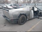 2025 Tesla Cybertruck Cyberbeast Silver vin: 7G2CEHEE4SA062128 2025 Tesla Cybertruck Cyberbeast Silver vin: 7G2CEHEE4SA062128