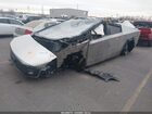 2025 Tesla Cybertruck Cyberbeast Silver vin: 7G2CEHEE4SA062128 2025 Tesla Cybertruck Cyberbeast Silver vin: 7G2CEHEE4SA062128