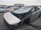 2025 Tesla Cybertruck Cyberbeast Silver vin: 7G2CEHEE4SA062128 2025 Tesla Cybertruck Cyberbeast Silver vin: 7G2CEHEE4SA062128
