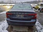 2021 Volvo S60 T5 Momentum Серый vin: 7JR102FK2MG094759