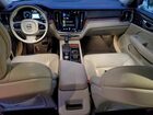 2021 Volvo S60 T5 Momentum Серый vin: 7JR102FK2MG094759