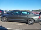 2020 Volvo S60 T5 Momentum Green vin: 7JR102FK6LG039908
