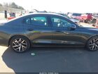 2020 Volvo S60 T5 Momentum Green vin: 7JR102FK6LG039908