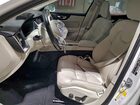 2020 Volvo S60 T5 Momentum Белый vin: 7JR102FK7LG032126