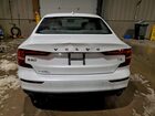 2020 Volvo S60 T5 Momentum Белый vin: 7JR102FK7LG032126