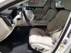 2020 Volvo S60 T5 Momentum Белый vin: 7JR102FK7LG032126 Damage: Airbag - Front Left, Deployed, Replacement Required