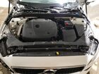2020 Volvo S60 T5 Momentum Белый vin: 7JR102FK7LG032126 Damage: Right Apron, Cracked, 3 To 4 Inches