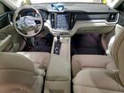 2020 Volvo S60 T5 Momentum Белый vin: 7JR102FK7LG032126