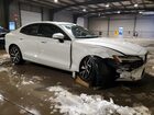 2020 Volvo S60 T5 Momentum Белый vin: 7JR102FK7LG032126 Damage: Right Head Lamp, Broken, Replacement Required