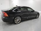 2020 Volvo S60 T5 Momentum Черный vin: 7JR102FK7LG067006 Damage: Right Qtr Panel, Dent(S) W/ Paint Dmg, > 12 Inches 2020 Volvo S60 T5 Momentum Черный vin: 7JR102FK7LG067006 Damage: Right Qtr Panel, Dent(S) W/ Paint Dmg, > 12 Inches