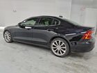 2020 Volvo S60 T5 Momentum Черный vin: 7JR102FK7LG067006 2020 Volvo S60 T5 Momentum Черный vin: 7JR102FK7LG067006