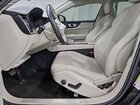 2020 Volvo S60 T5 Momentum Черный vin: 7JR102FK7LG067006 2020 Volvo S60 T5 Momentum Черный vin: 7JR102FK7LG067006