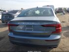 2020 Volvo S60 T5 Momentum Gray vin: 7JR102FK8LG030451