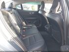 2020 Volvo S60 T5 Momentum Gray vin: 7JR102FK8LG030451