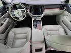 2021 Volvo S60 T5 Momentum Угольный vin: 7JR102TZ2MG113389