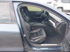 2020 Volvo S60 T6 Momentum Синий vin: 7JRA22TK2LG049110