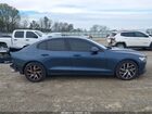 2020 Volvo S60 T6 Momentum Синий vin: 7JRA22TK2LG049110