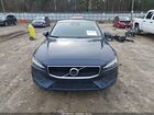 2020 Volvo S60 T6 Momentum Синий vin: 7JRA22TK2LG049110