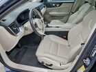 2019 Volvo S60 T6 Momentum Синий vin: 7JRA22TK4KG003132 2019 Volvo S60 T6 Momentum Синий vin: 7JRA22TK4KG003132