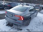 2020 Volvo S60 T6 Momentum Серый vin: 7JRA22TK4LG041526
