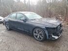 2019 Volvo S60 T6 R-design Черный vin: 7JRA22TM7KG003059
