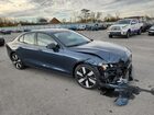 2024 Volvo S60 Ultimate Blue vin: 7JRH60FM1RG308053