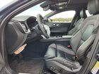 2024 Volvo S60 Ultimate Blue vin: 7JRH60FM1RG308053