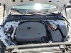 2025 Volvo S60 Ultra Белый vin: 7JRH60FM5SG368780