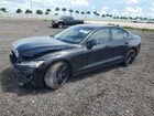 2024 Volvo S60 Plus Black vin: 7JRL12FH2RG281954