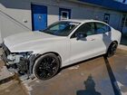 2024 Volvo S60 Plus White vin: 7JRL12FH8RG306775