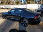 2024 Volvo S60 Core Black vin: 7JRL12FK1RG317869