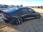 2024 Volvo S60 Core Black vin: 7JRL12FK1RG317869