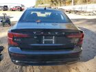 2024 Volvo S60 Core Black vin: 7JRL12FK1RG317869