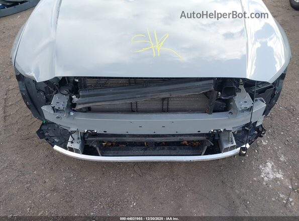 7JRL12FK8RG323930 2024 VOLVO S60 Gray Vista frontal