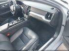 2024 Volvo S60 B5 Core Dark Theme Gray vin: 7JRL12FK8RG323930