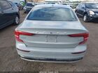 2024 Volvo S60 B5 Core Dark Theme Gray vin: 7JRL12FK8RG323930
