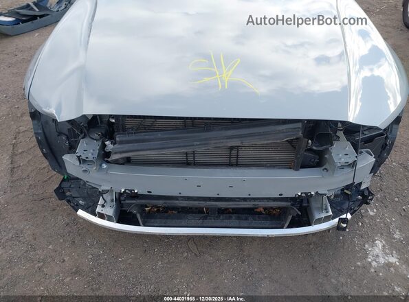 7JRL12FK8RG323930 2024 VOLVO S60 Gray Vista trasera