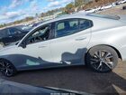 2024 Volvo S60 B5 Core Dark Theme Gray vin: 7JRL12FK8RG323930
