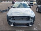 2024 Volvo S60 B5 Core Dark Theme Gray vin: 7JRL12FK8RG323930