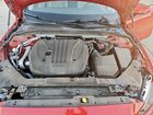 2022 Volvo S60 B5 Inscription Красный vin: 7JRL12FL4NG157909