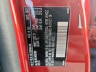 2022 Volvo S60 B5 Inscription Красный vin: 7JRL12FL4NG157909
