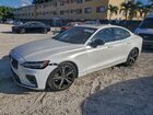 2024 Volvo S60 Plus Белый vin: 7JRL12FL8RG310457