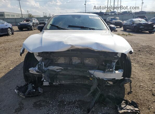 7JRL12GC2SG368892 2025 VOLVO S60 Белый Вид спереди