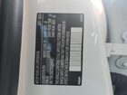 2025 Volvo S60 Plus Белый vin: 7JRL12GC2SG368892