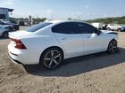2025 Volvo S60 Plus Белый vin: 7JRL12GC2SG368892