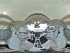 2025 Volvo S60 Plus Белый vin: 7JRL12GC2SG368892