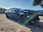 2022 Volvo S60 B5 Momentum Black vin: 7JRL12TC1NG192797