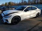 2024 Volvo S60 Plus White vin: 7JRL12TH1RG310560